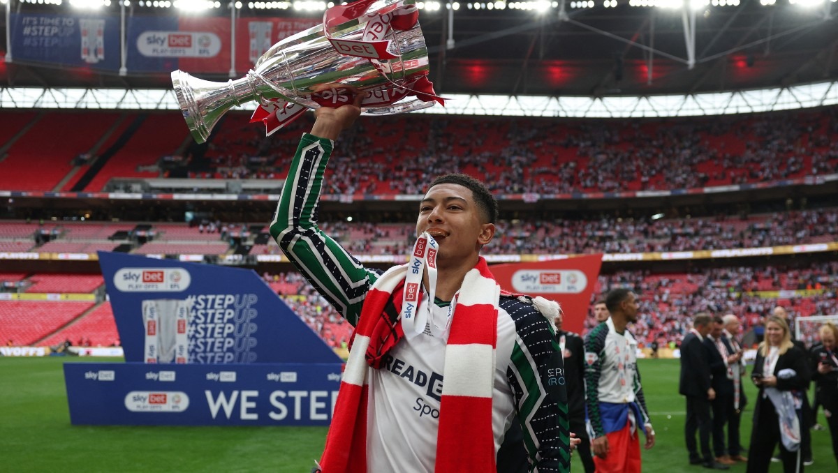 Sunderland regresa a la Premier League con gol agónico de Tom Watson (Reuters)