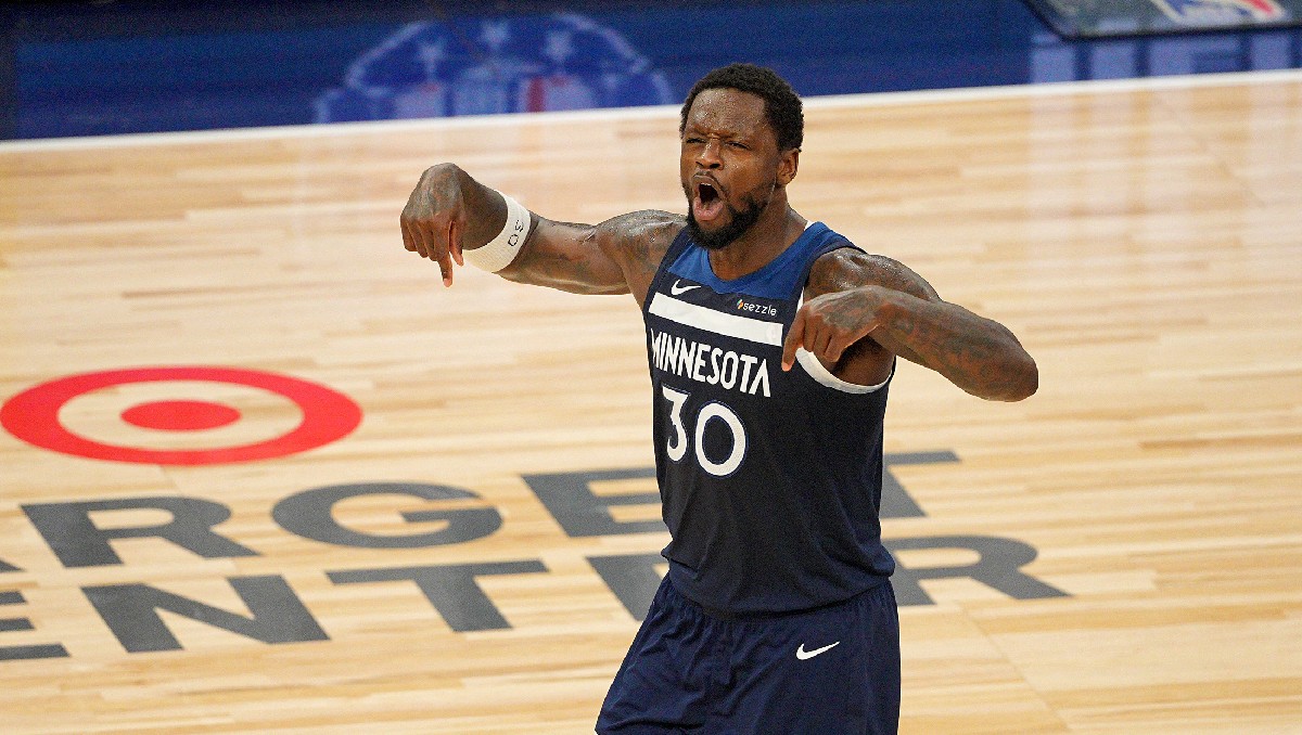 Timberwolves nulifican a Thunder y se meten a la serie en los playoffs de la NBA (Reuters)