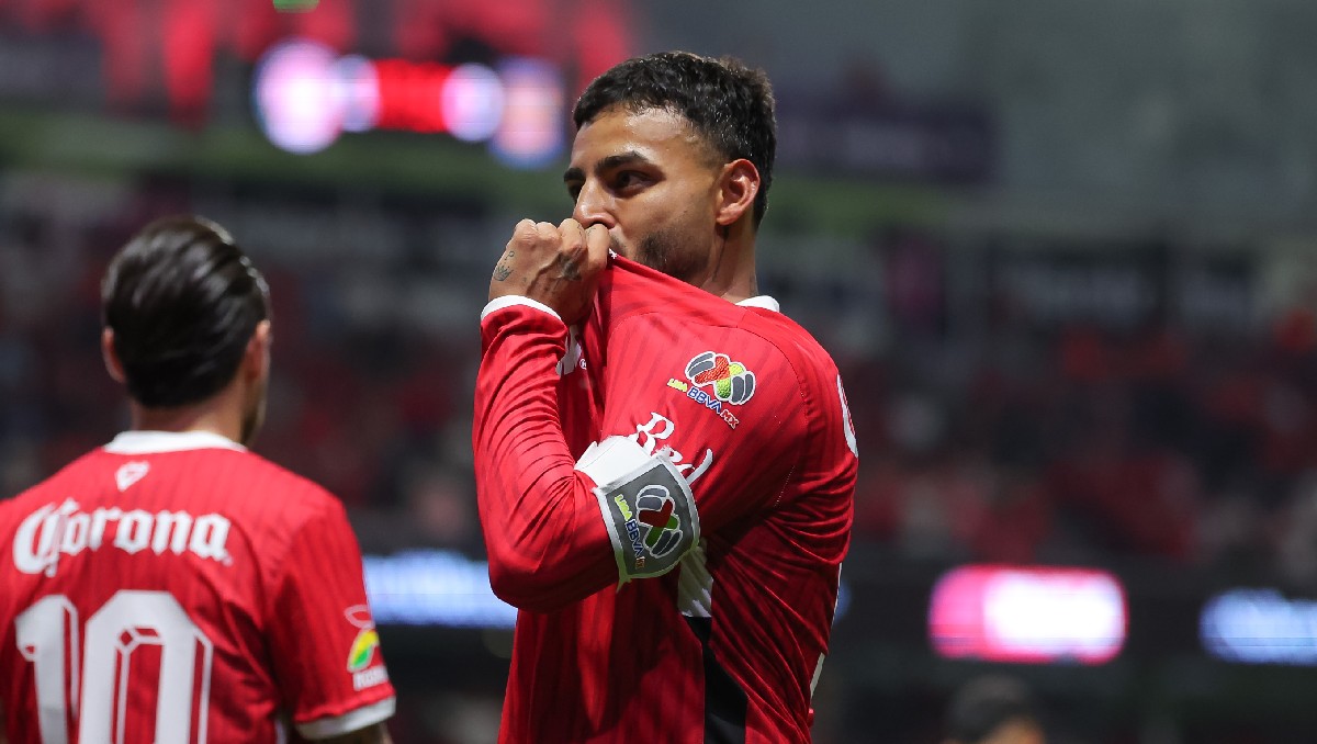 Alexis Vega habría comprado casi mil boletos para final de la Liga MX (Imago7)