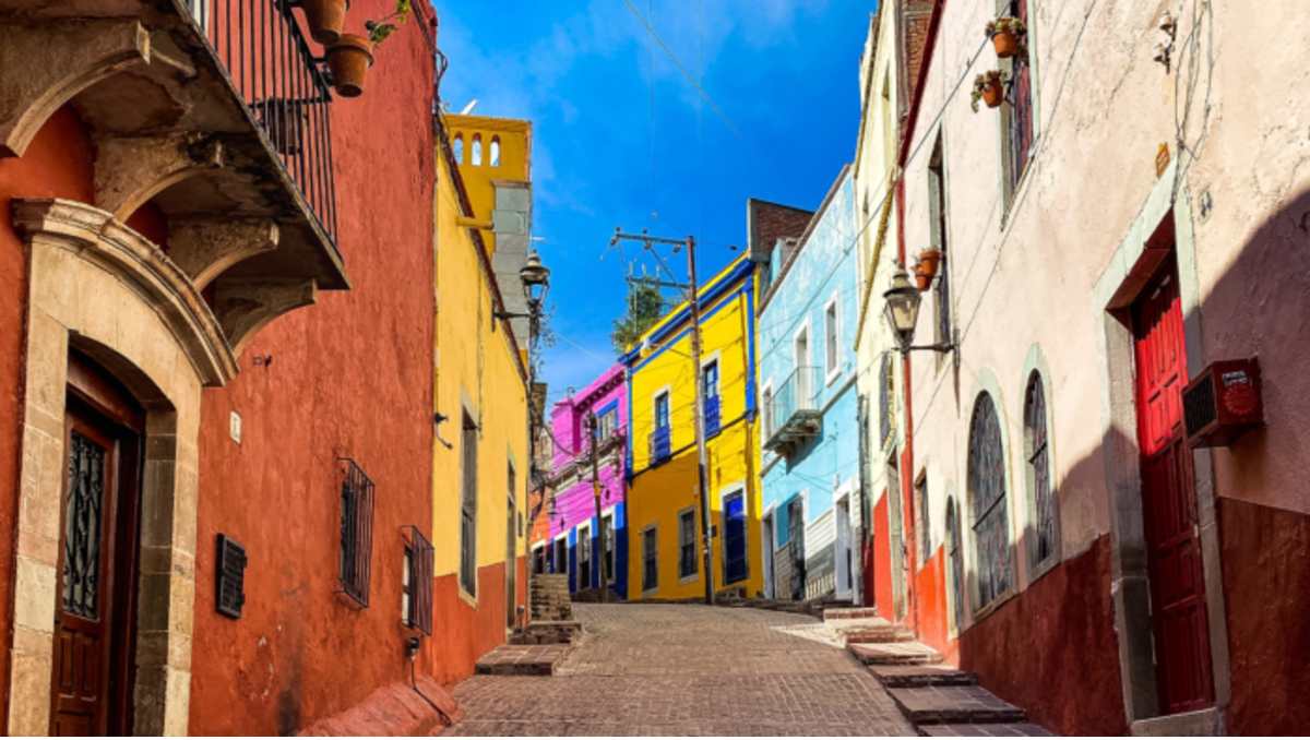 Clima en Guanajuato 26 de mayo 2025.