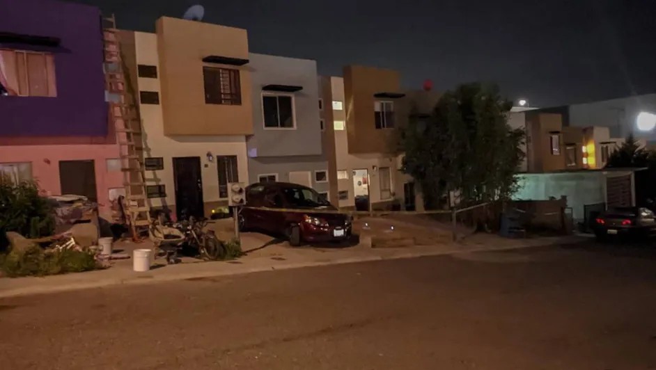 Conflicto por cajón de estacionamiento en Tijuana deja un muerto