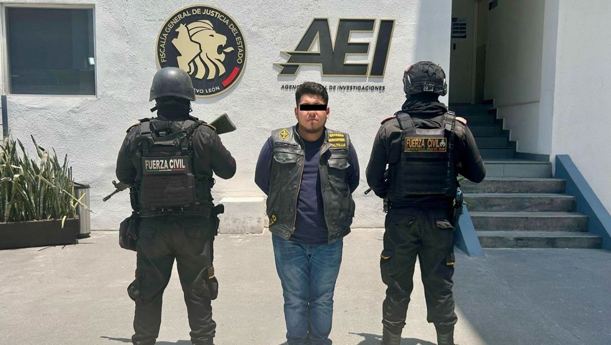 El crimen se habría cometido en la colonia Ignacio Zaragoza, en Coahuila | Especial