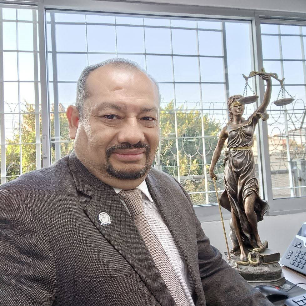 La  Fiscalía Especial del caso Ayotzinapa esta investigada por mala práctica.