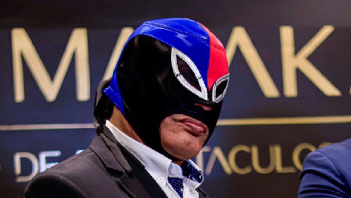 Fuerza Guerrera se sincera sobre su retiro de la lucha libre (Especial)