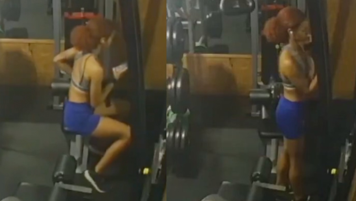 Mujer pierde la vida en un gimnasio. | ESPECIAL