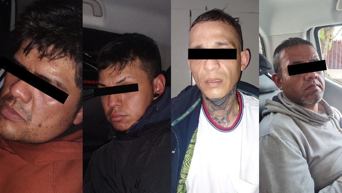 Operativo de Movilidad y Reordenamiento de Motocicletas ha reducido 33% los incidentes viales en Huixquilucan. Foto: (Especial)