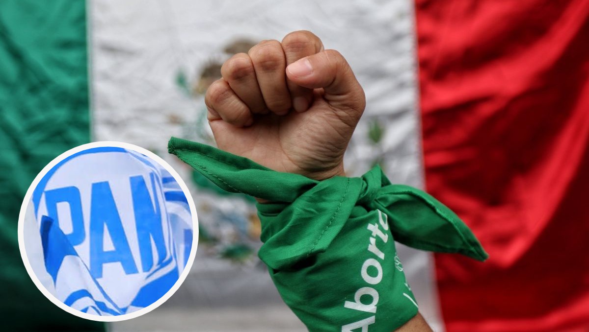 PAN Guanajuato busca frenar despenalización del aborto.