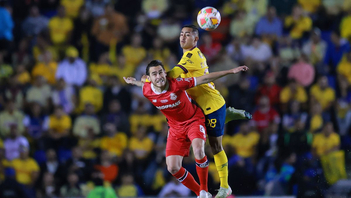 ¿Qué pasa si empatan en la final del Clausura 2025 de la Liga MX? (Imago7)