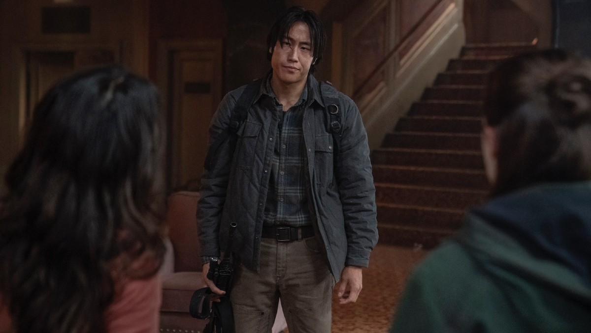 ¿Qué podría pasar con Jesse, según el videojuego de 'The Last of Us'?