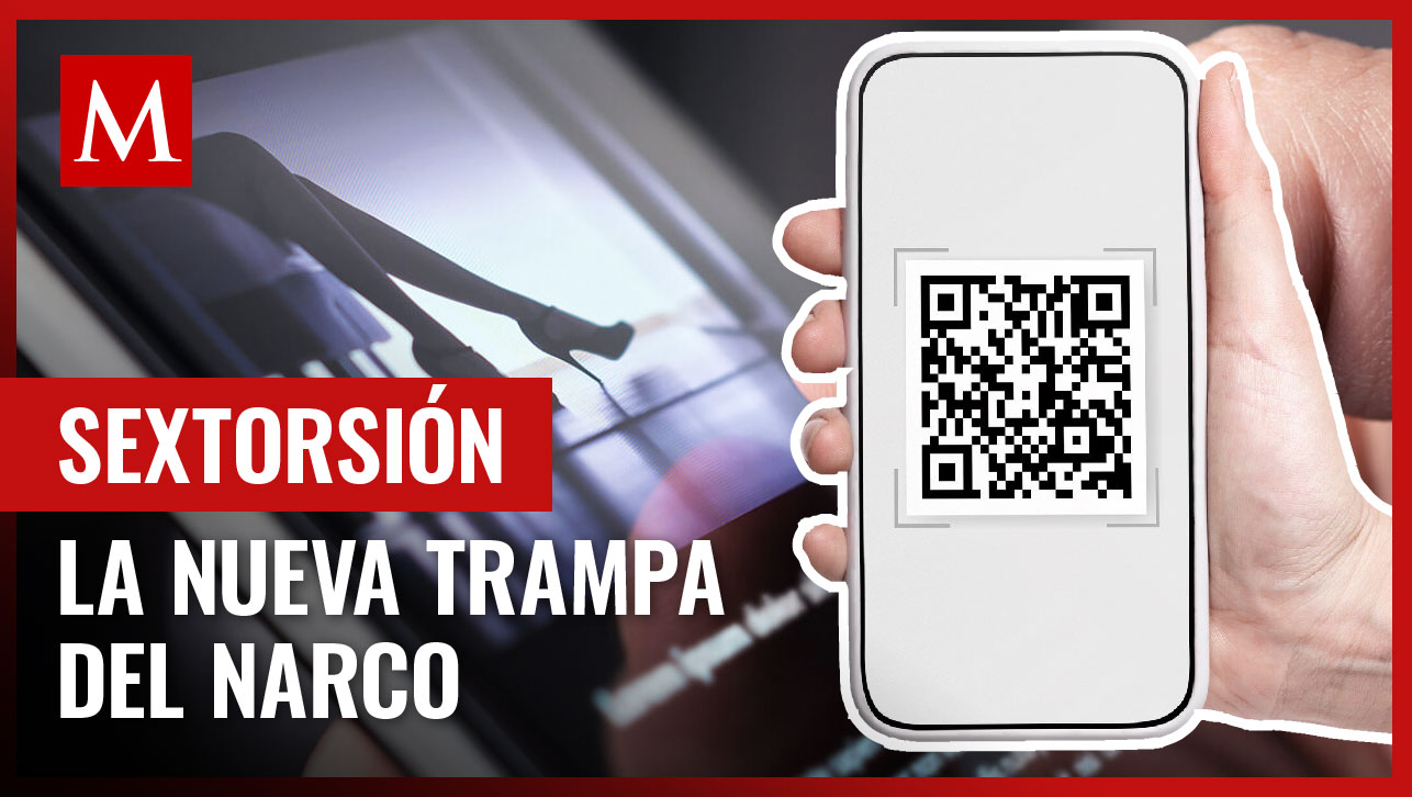 Sextorsión digital y reclutamiento: la trampa perfecta que atrapa a jóvenes en México