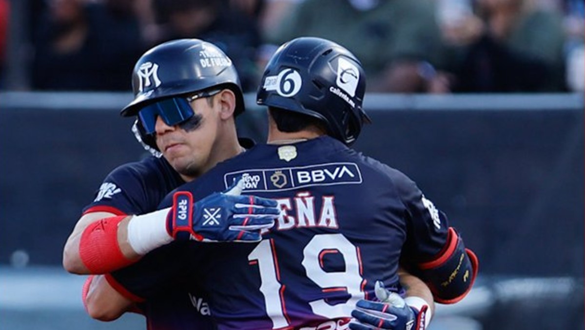 Sultanes de Monterrey gana y empata serie ante Toros de Tijuana (X @SultanesOficial)