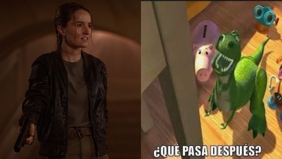 The Last of Us 2: Fans reaccionan a muerte de Jesse y temporada 3