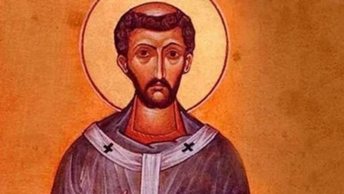 ¿A qué santo conmemoramos hoy 27 de mayo?