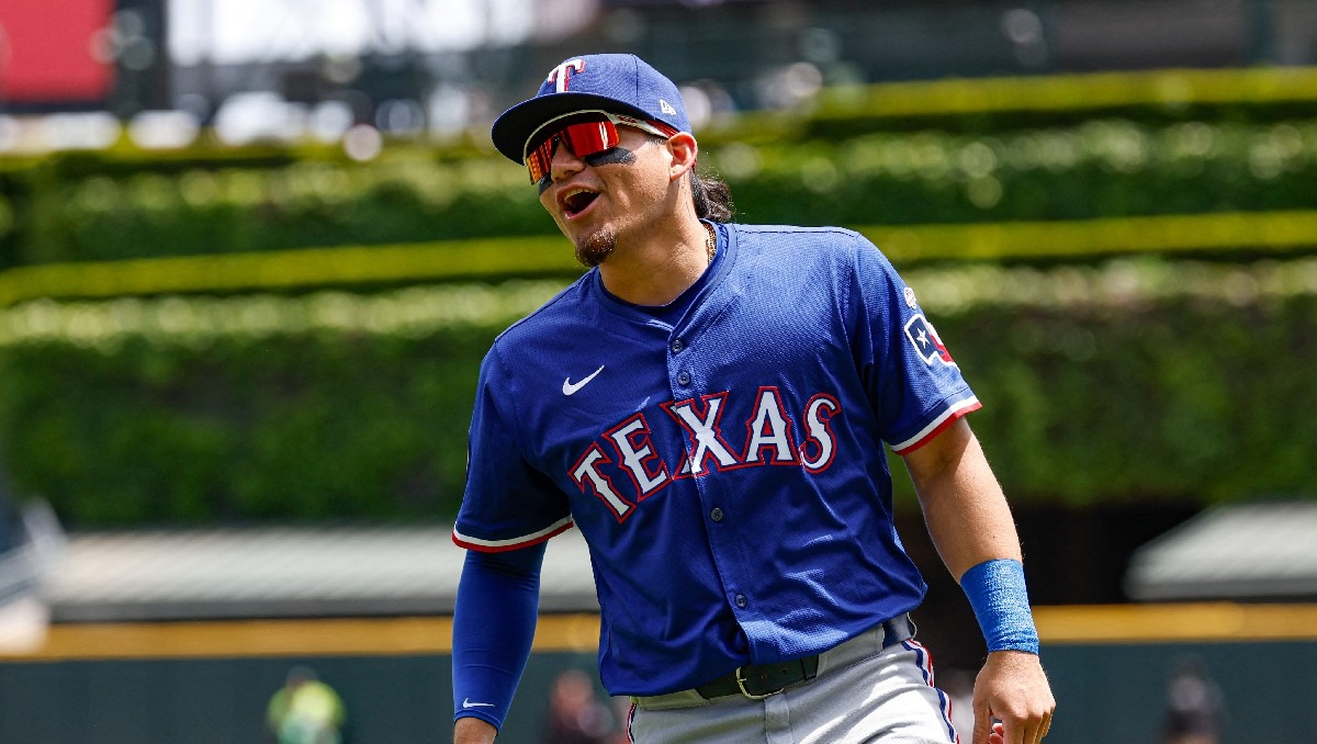 Alejandro Osuna es el jugador número 151 en debutar en la MLB (Reuters)