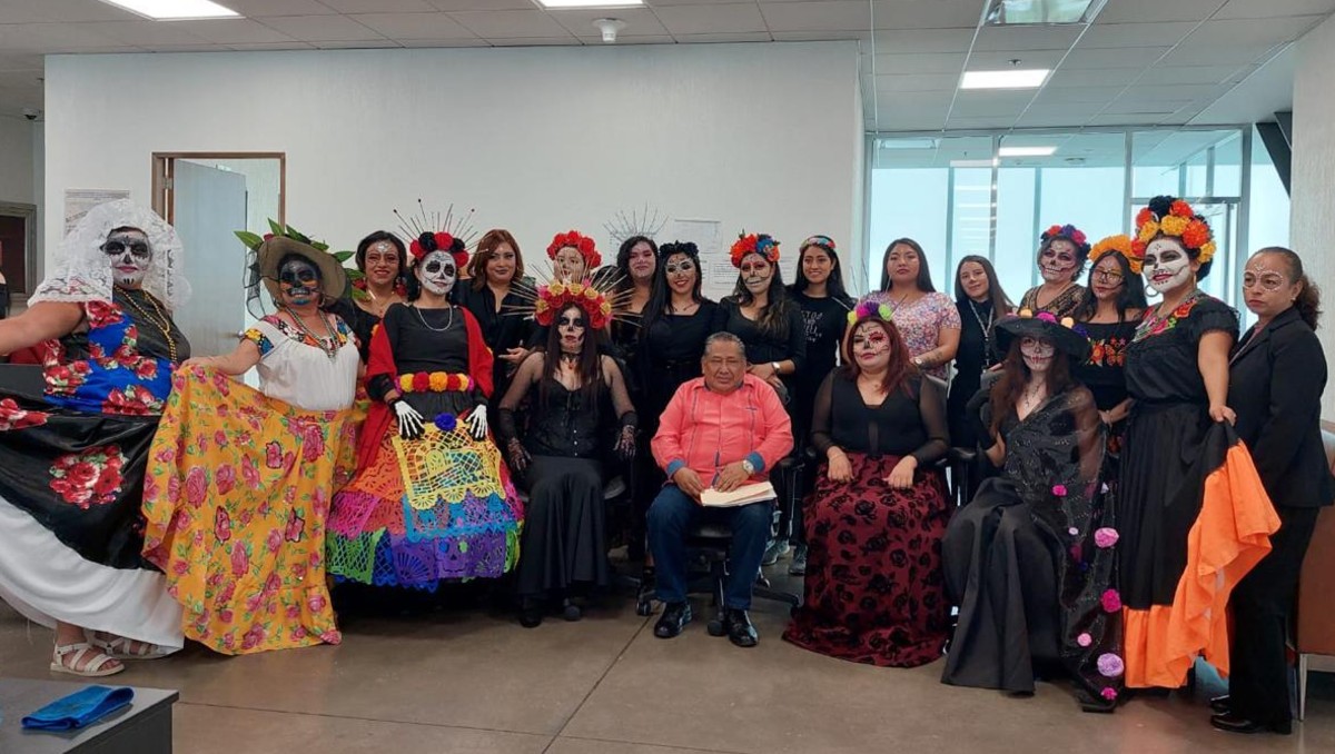 Según apuntan testimonios, la convivencia fue idea de Gómez Piedra. (Foto: Especial)