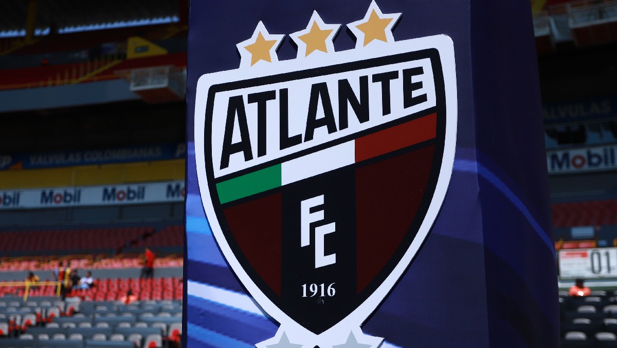 Atlante desiste de la apelación de los clubes de Liga de Expansión contra FMF (Imago7)