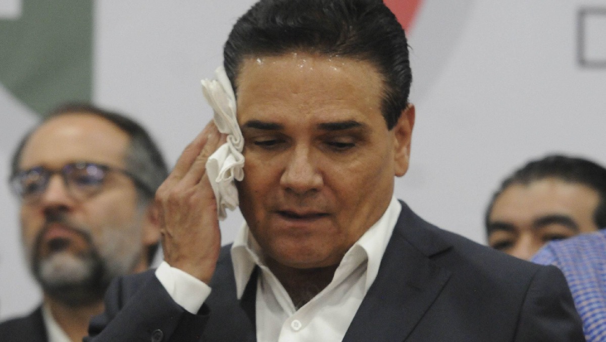 Auroleos es acusado de presunto desvió de recursos y administración fraudulenta. | Cuartoscuro