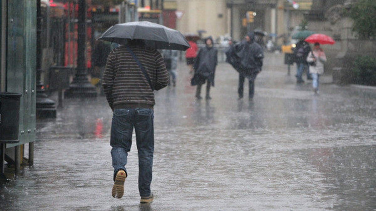 Autoridades de León esperan precipitaciones más intensas a partir de mediados de junio. | Especial