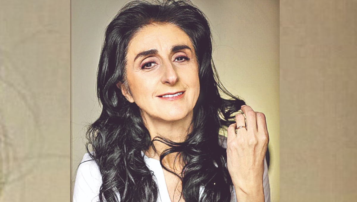 Bárbara Torres formará parte de un "experimento teatral" | Especial