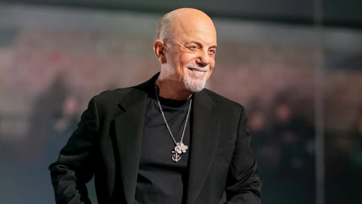 Billy Joel  fue diagnosticado con una enfermedad cerebral y su hija dedica mensaje emotivo | Especial