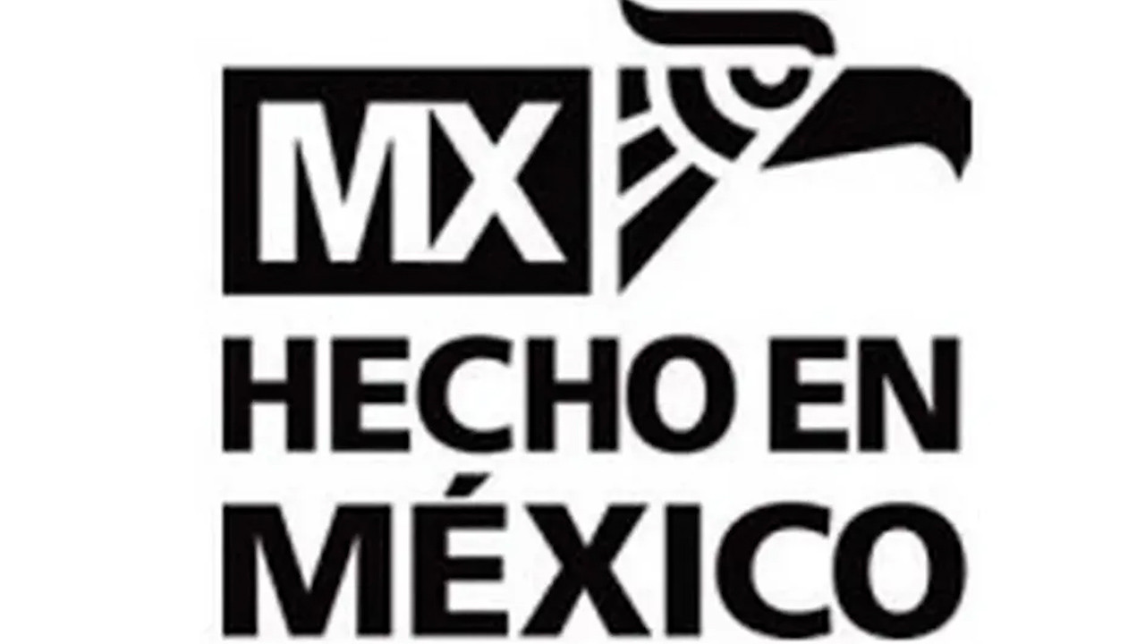 Canaco y Economía acuerdan denunciar mal uso del sello Hecho en México