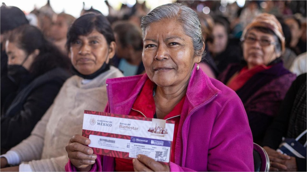Quiénes cobran hoy 26 de mayo el programa Mujeres Bienestar | Especial