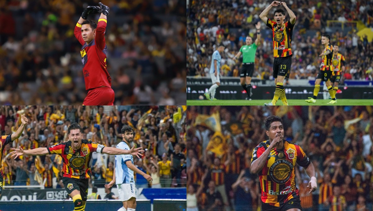 Conoce a los héroes del título tras 12 años sin campeonato. (Fotos: Imago7)