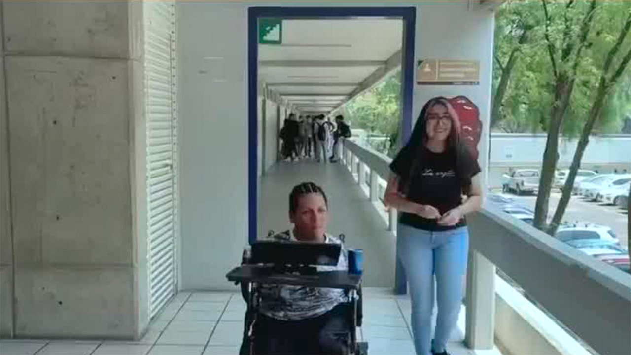 En Durango, lanzan iniciativa en favor a las personas con discapacidad