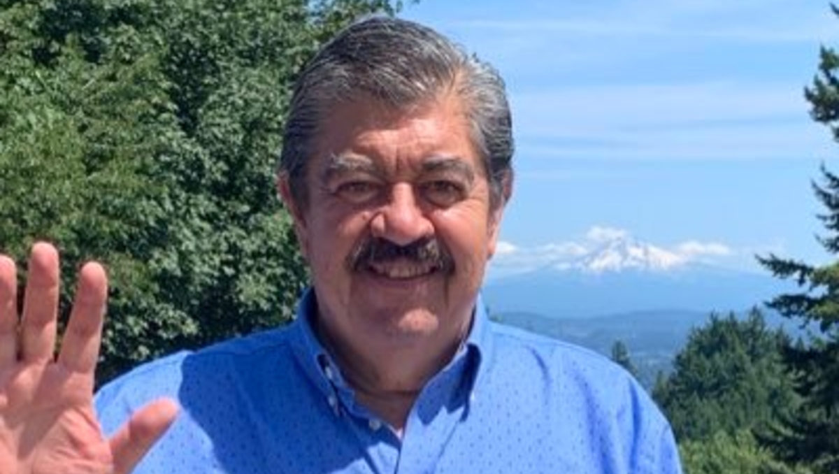 El empresario Arturo Guillen falleció este lunes 26 de mayo a los 71 años de edad (Foto: X @ArturoGuillnAr1)