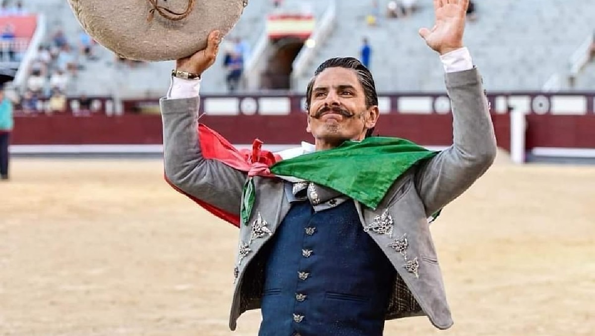 Se espera sea una noche maravillosa en la Plaza Monumental de Monterrey (Instagram @emilianogameroj)