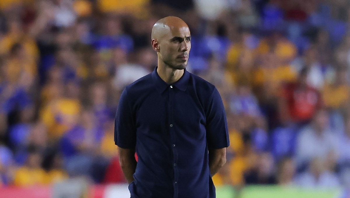 Los felinos están en busca de refuerzos luego de la eliminación ante Toluca en el Clausura 2025 (Imago7)