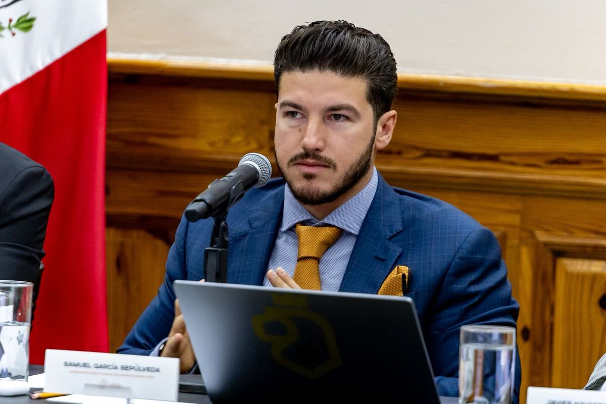 El gobernador de Nuevo León dijo que con ello se tendrá mayor coordinación de las autoridades. Foto: Especial