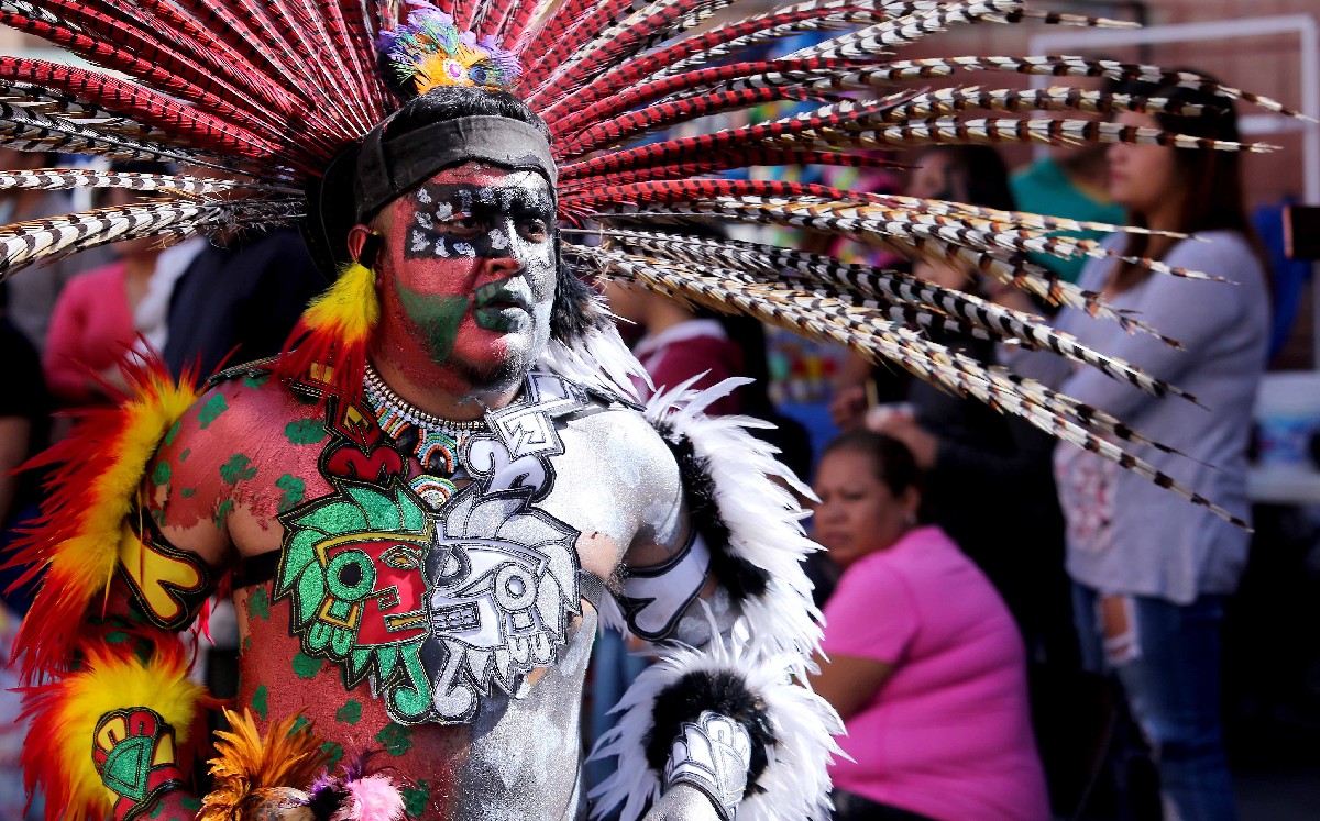En Guerrero, retoman festival tlacololero tras ser suspendido 3 años