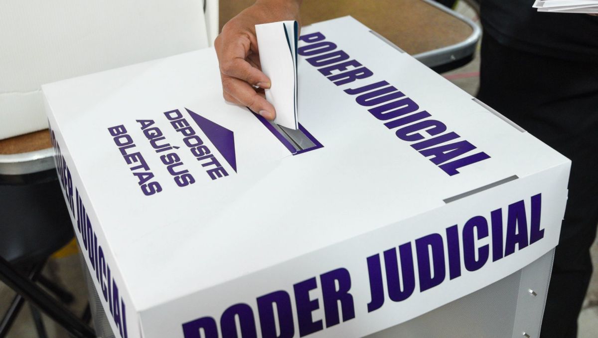 El 1 de junio las y los ciudadanos recibirán al menos seis boletas para votar | Cuartoscuro