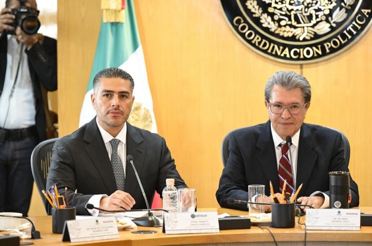 La estrategia de seguridad está conformada por cuatro ejes.