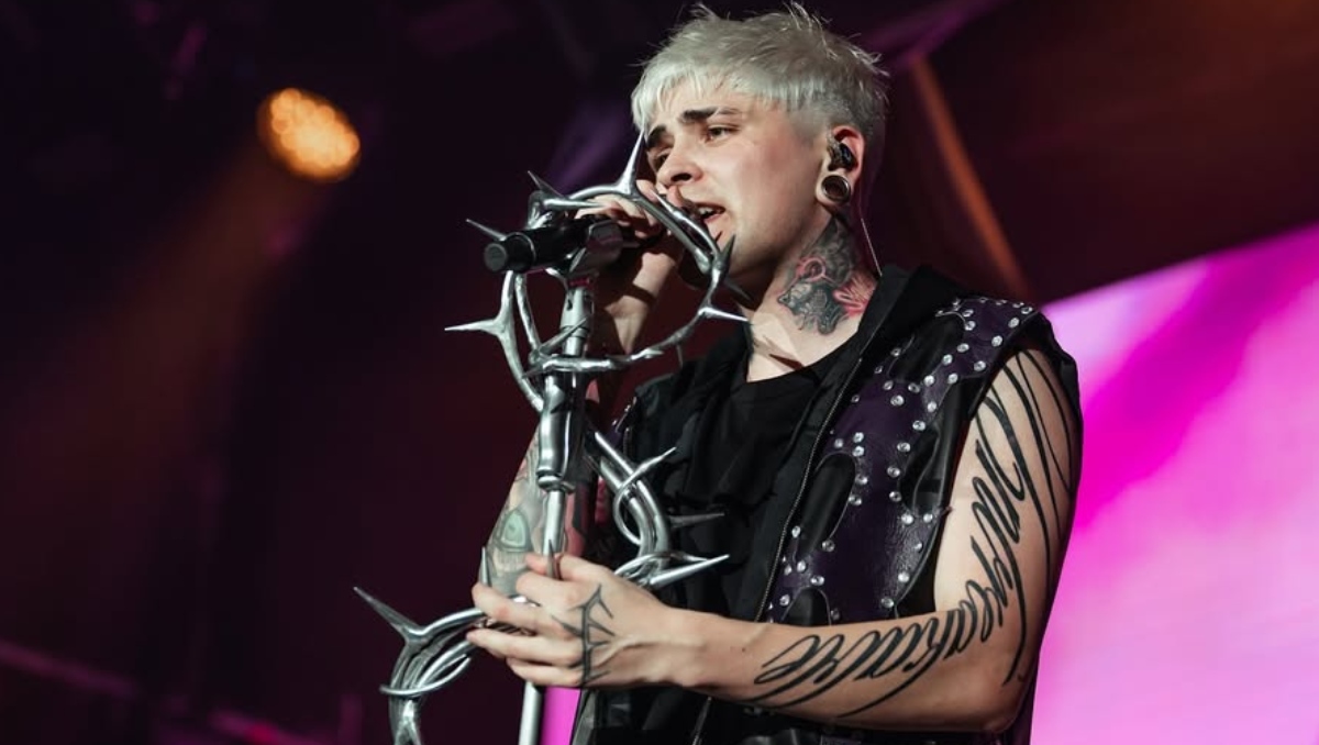 Lit Killah habla de su evolución musical y el impacto del urbano en Argentina | Especial