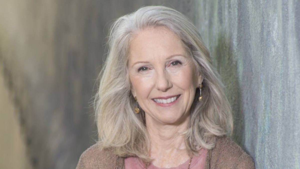 María de Lourdes Victoria retrata las heridas de la guerra civil en su novela | Especial