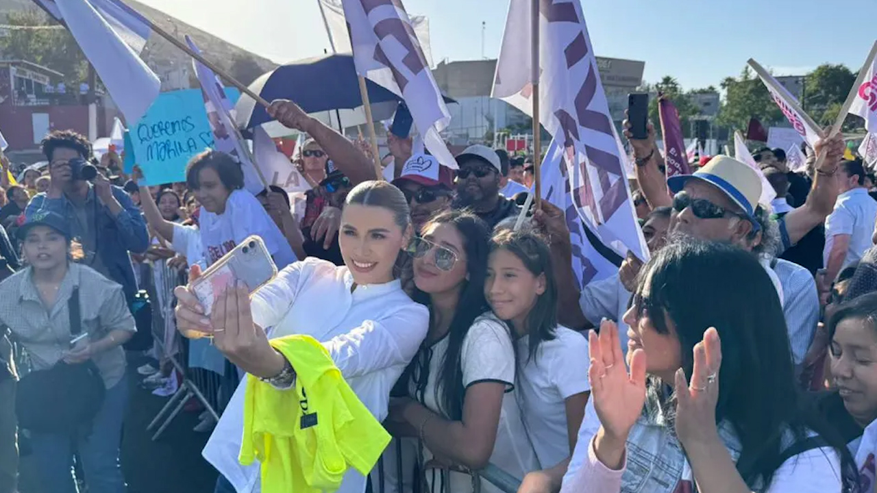 Marina del Pilar respalda transformación en Baja California