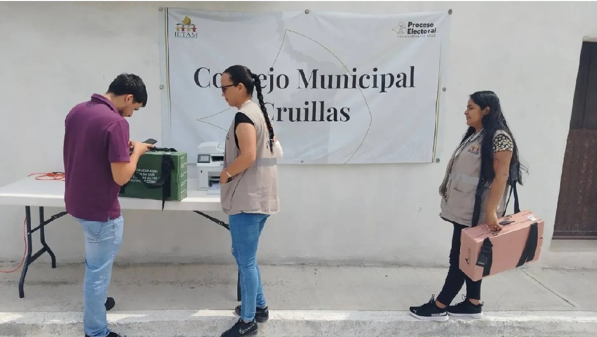 Será este miércoles cuando terminen las campañas de los aspirantes a jueces, mientras el árbitro electoral prepara las casillas para el domingo
