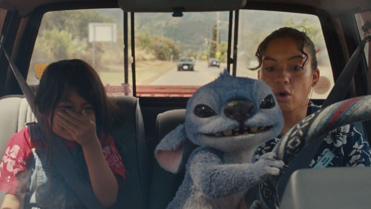 Ofrecen palomera de 'Lilo y Stitch' en 50 pesos y desata caos | Especial
