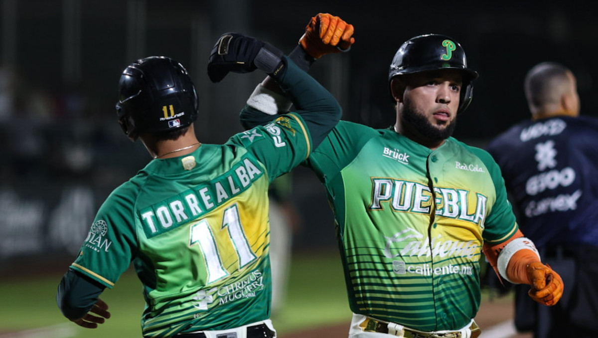 Pericos de Puebla | Agencia Es Imagen