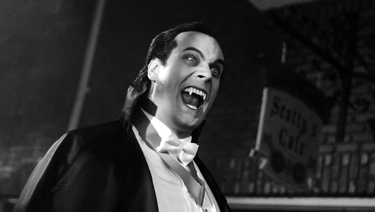 Personajes que han interpretado a Drácula | Especial