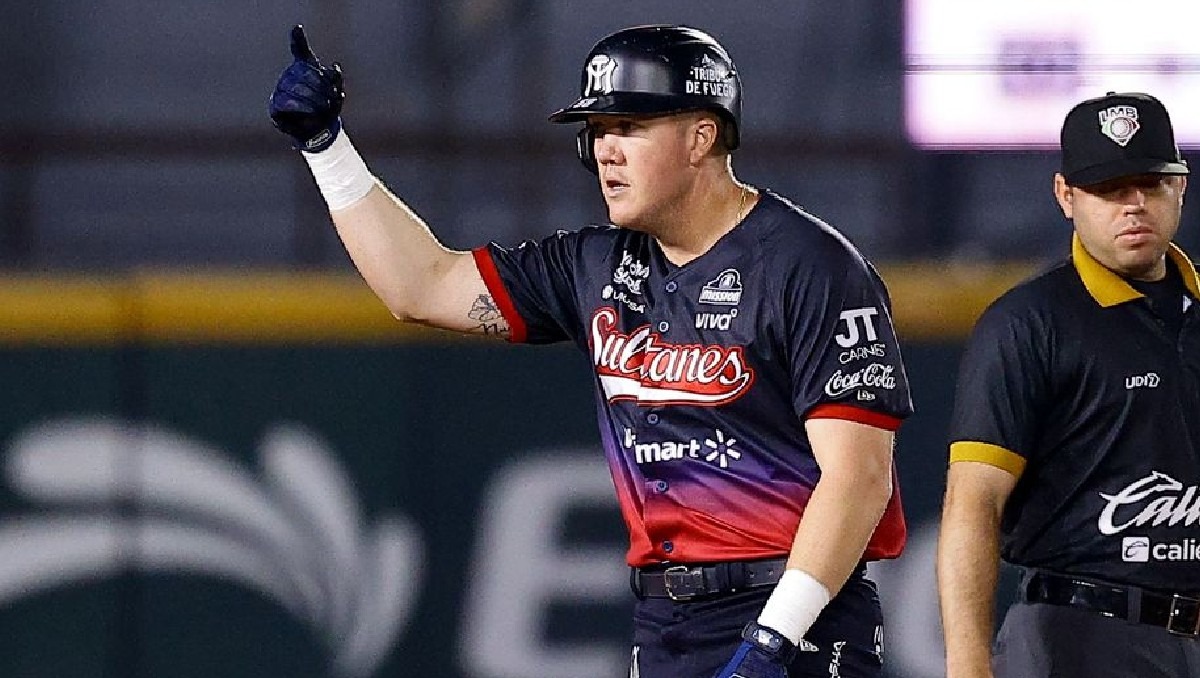 Los regios volverán a casa para retomar el camino de la victoria tras ser derrotados en Tijuana (Sultanes de Monterrey)