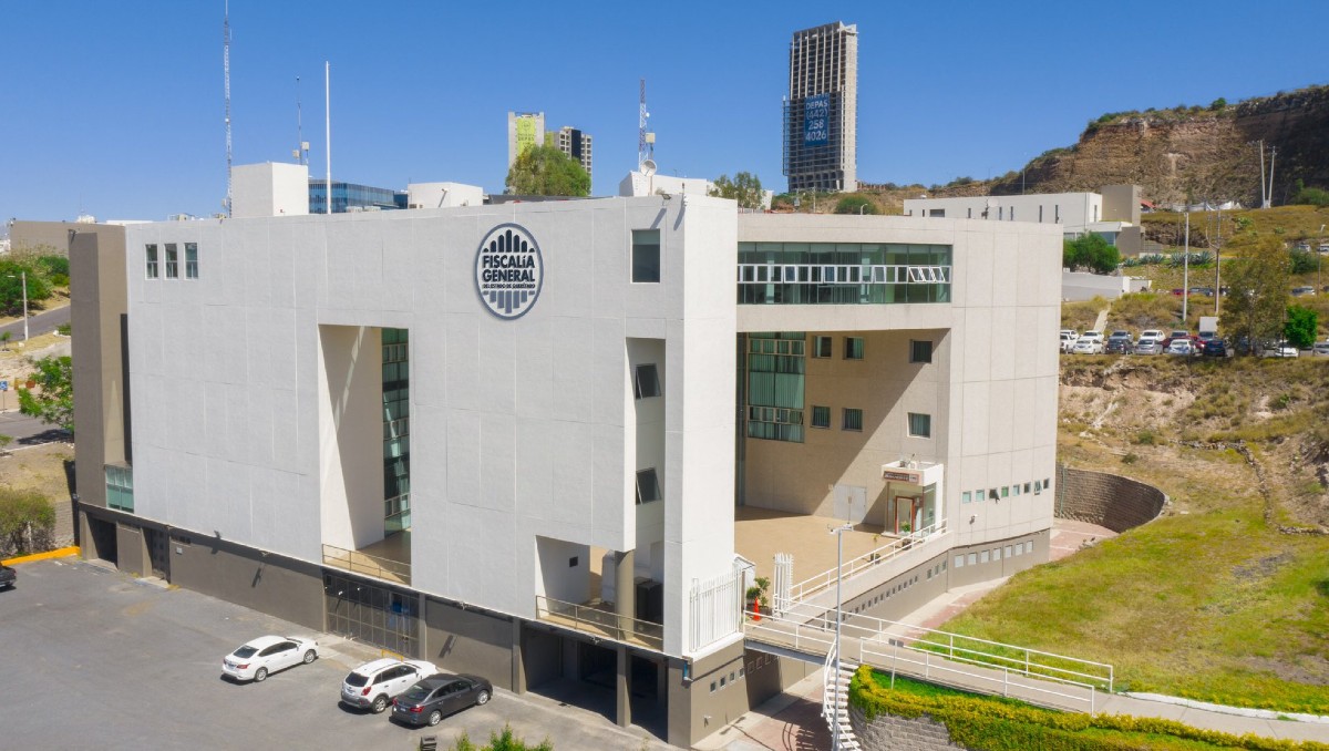 La acusada fue secretaria general de un sindicato de trabajadores de la industria textil | FGE Querétaro