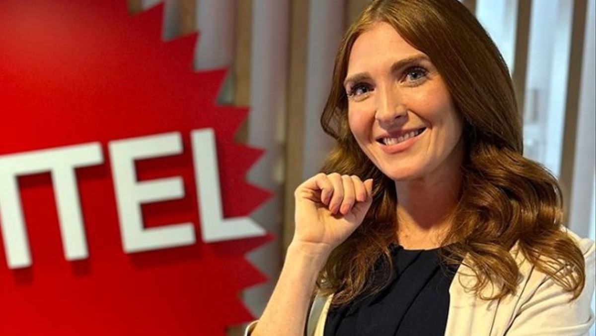 Adriana Schütte, directora de Marketing de Mattel en Latinoamérica | Especial