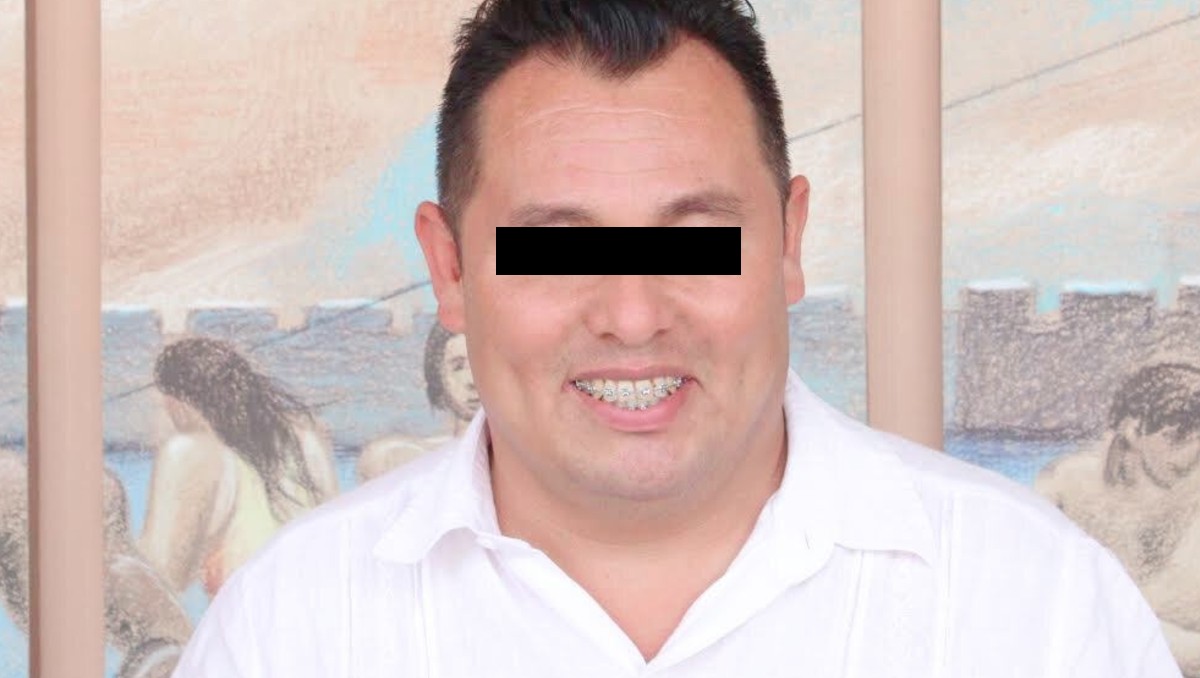 Ex alcalde vinculado al PRD, PRI y PAN dispara contra simpatizantes de Morena en Veracruz | Especial