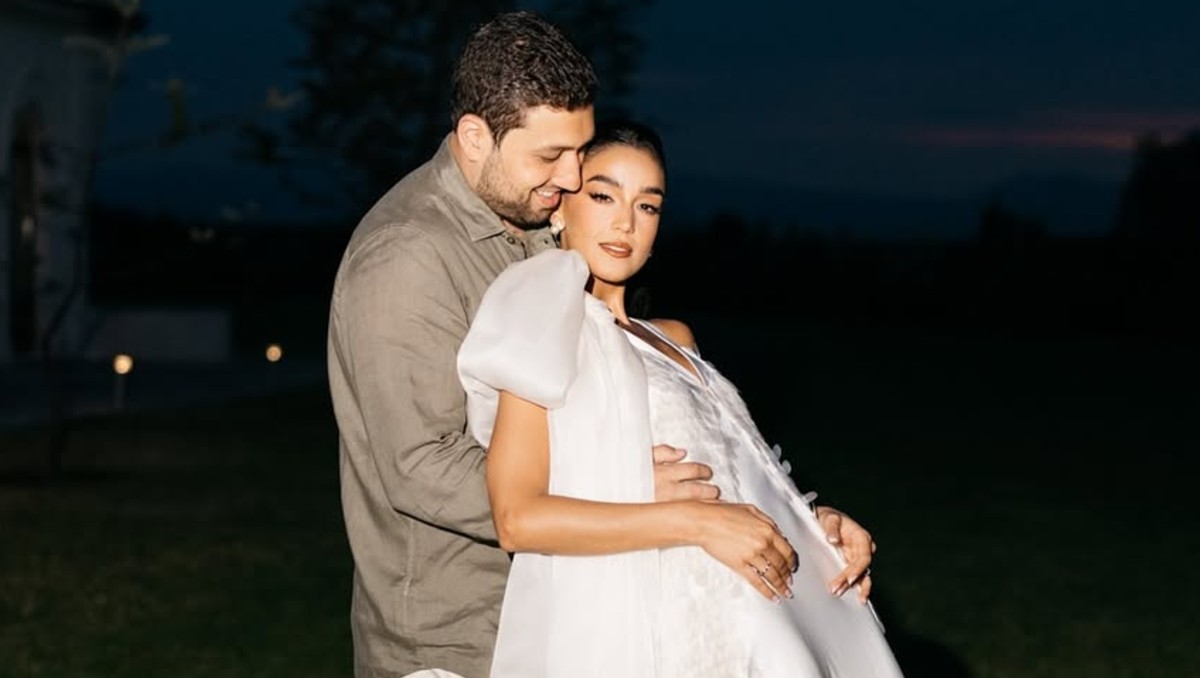 Alejandra Capetillo reaparece enferma tras su boda; qué le pasó | Instagram