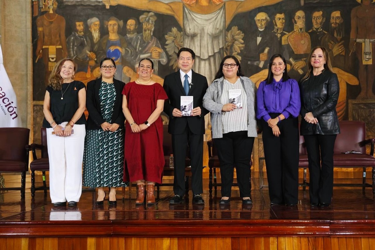 Ambas dependencias indicaron que se ofrecerá apoyo médico, psicológico y legal para las víctimas. | Especial