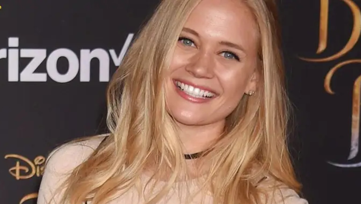 Carly Schroeder antes de formar parte del ejercito | Especial