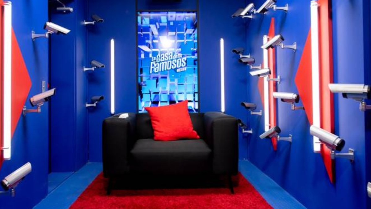 'La Casa de los Famosos México 3'  anuncia a un nuevo integrante | Especial